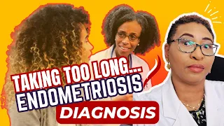 Ladies! 🛑 STOP ENDURING pelvic pain and abnormal bleeding | Endometriosis