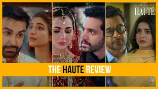 Maheer So Pretty, Saad So Cute, Mujhey Pyaar Hua Tha Is A Winner | Farq | Mere Ban Jao | Agar | Hook