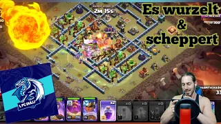 Saftige CWL Prep/ Clash of Clans