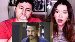 RATSASAN | Vishnu Vishal | Amala Paul | Trailer Reaction!
