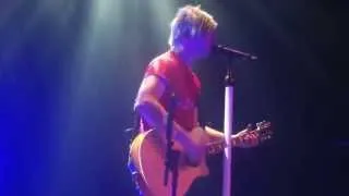 Marianas Trench - Skin & Bones Acoustic Live @ House of Blues in North Myrtle Beach