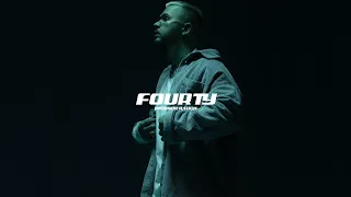 FOURTY - Weisser Rauch (prod. by Chekaa)