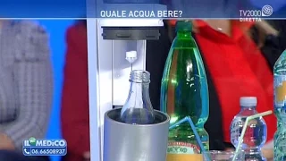 Quale acqua bere?