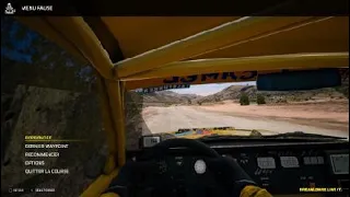 Dakar 18_Peugeot 205 Turbo 16 Rallye Raid Chilecito-San Juan 4