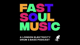 Fast Soul Music Podcast Episode; 34