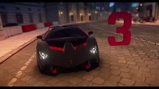 Asphalt 9 | The Lamborghini Sesto Elemento Event Is UNLOCKED!