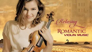 50 Greatest Pieces Of Classical Violin Songs For Relaxation - Peaceful Romantic Background Music