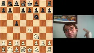 How to play against the Nimzowitsch Variation in the Sicilian