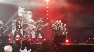 190608 BTS - Mic Drop @ BTS (방탄소년단) Speak Yourself Tour in Paris day 2 live