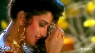 O Priya Priya, (( love song )) Anuradha Paudwal, Suresh Wadkar, Dil. 1990