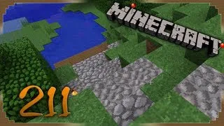 Minecraft: #211 - Der Weg, hauchzart | Gameplay [DE/1080p]