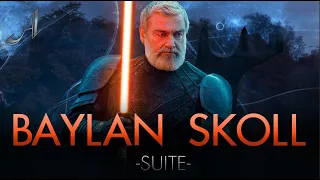 Baylan Skoll Suite | Star Wars: Ahsoka (Original Soundtrack) by Kevin, Sean, and Deana Kiner