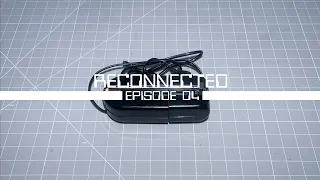 RECONNECTED (EP04): THE "STELLA" (aka FAGERHULT 62520) DESKTOP LAMP