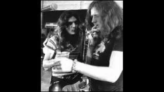 Deep Purple Mk IV - Drifter Rehearsals 1975