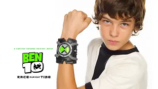 ben 10 Race Against Time (2007) Theme song MP3 new