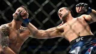 Brian Ortega UFC Highlights | All Career Submissions & Knockouts | HD 2021