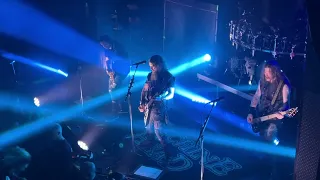 Machine Head - Hallowed Be Thy Name (Iron Maiden cover) Joliet IL 11-25-22