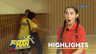 Running Man Philippines: Kapitan versus Boss G, sino ang magwawagi? (Episode 20 Highlights)