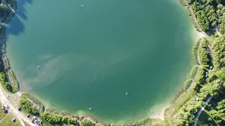 Святое озеро, Рязанская область