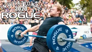 The 2020 Rogue Invitational Recap