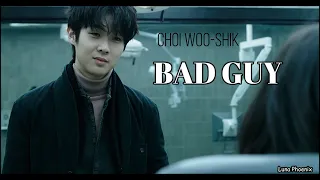 The Witch (마녀) || Choi Woo Shik (Bad Guy) ||