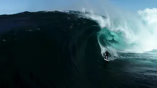 Wave of the Day: Shipstern's Bluff