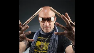 Kenny Aronoff - John Mellencamp/John Fogerty/Smashing Pumpkins/Neil Diamond/Brian Wilson