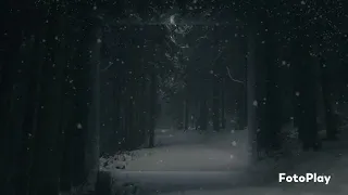 АДЛИН, Килджо - зима(оригинал/original)