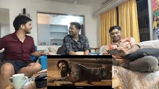 Introducing Bujji | Kalki 2898 AD // MOC Reaction