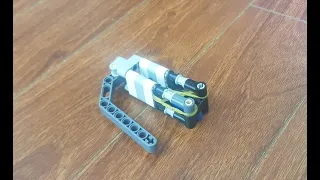 Lego grenade - How to make