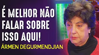 PÊNDULO REVELA O SEGREDO DO GURU!