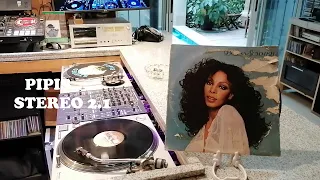 DONNA SUMMER FASTER AND FASTER 1977