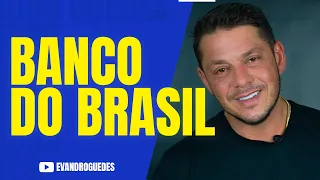 Tudo sobre o Concurso do Banco do Brasil - Evandro Guedes