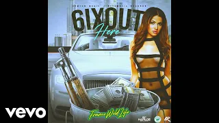 Franco Wildlife - 6ix Out Here (Official Audio)