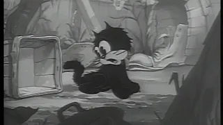 Betty Boop - Happy You and Merry Me - 1936