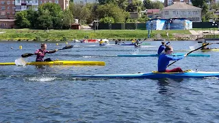 Збірна України тренується в Умані