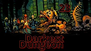 Darkest Dungeon - The Ancestor's Leftover's