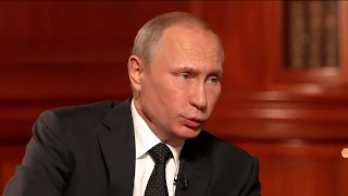 Путин: Россия полетит на Марс и Луну в 2019 году