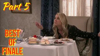 The Big Bang theory season 12 Final episode(s12e24) best and funniest moments | part 5