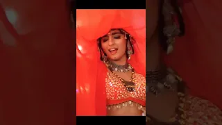 Choli Ke Peeche Kya Hai) 4K SONGS VIDEO Khalnayak ALKA YAGNIK | ILA Arun  Sanjay Dutt Madhuri Dixi