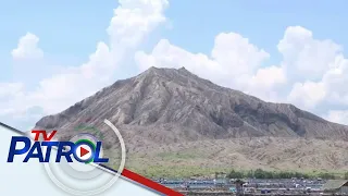 Bulkang Taal at Kanlaon nananatili sa alert level 1 | TV Patrol