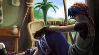 How Chrono Cross Broke My Heart And Changed My Life