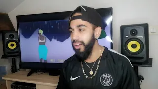 REACTION Kiff No Beat - La Go (prod by TamSir)