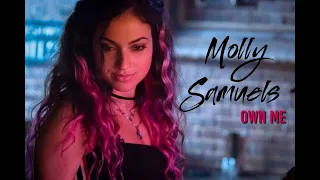 Molly Samuels - Own me