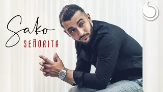 Sako - Señorita (Lyrics Video)