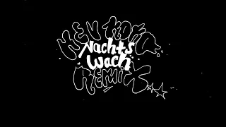 Miksu/Macloud x makko - Nachts wach (Kev Koko Remix)