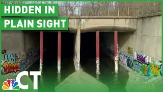 Hidden in Plain Sight: Mysterious Places You Never Knew Were in Connecticut | NBC Connecticut