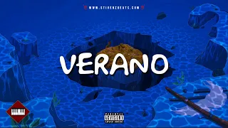 🌴​​​​​​​​​​​​​​ “Verano” - Beat Reggaeton Instrumental
