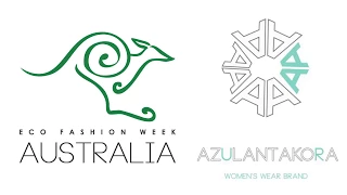 Azulant Akora Eco Fashion Week Australia