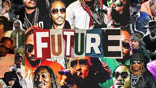 Best Of Future Greatest Hits Mix